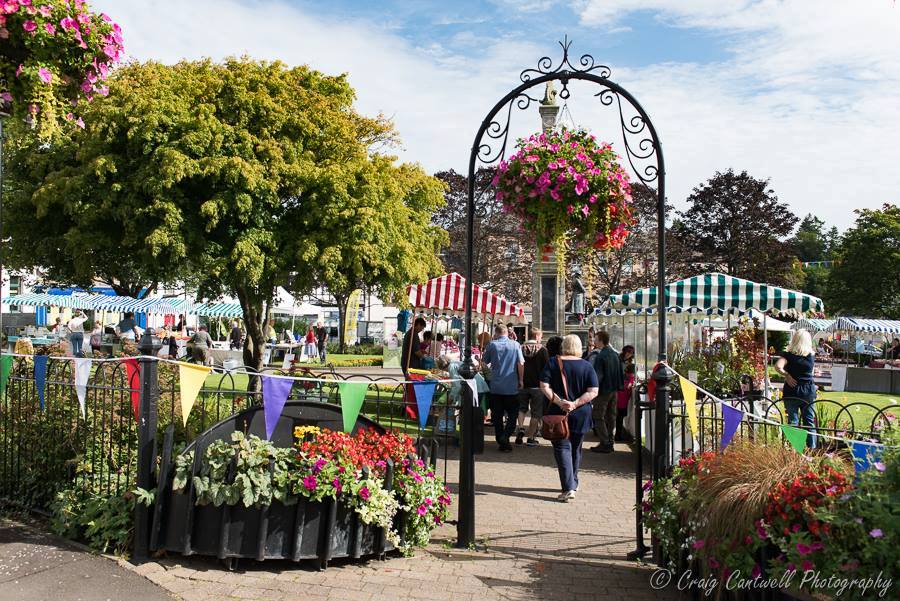 Blairgowrie Farmers and Producers Market